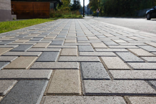 Best Concrete Paver Driveway  in Parma, OH