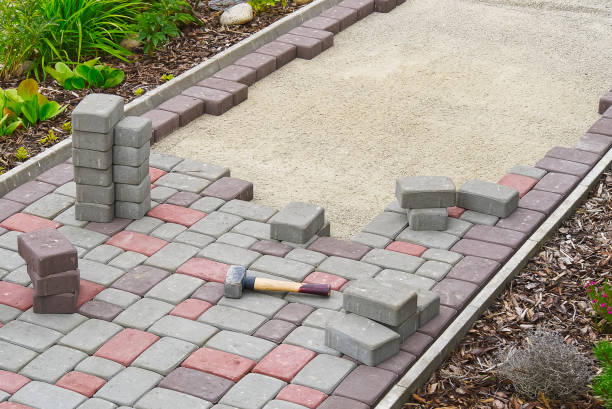 Best Affordable Driveway Pavers  in Parma, OH