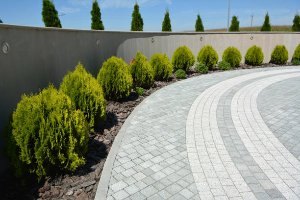 Best Concrete Paver Driveway  in Parma, OH