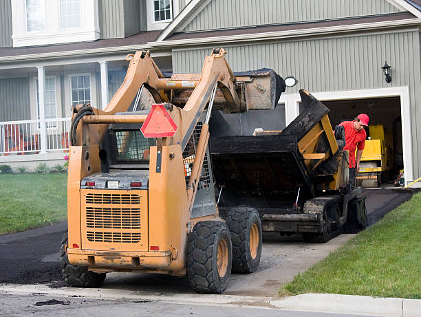 Best Driveway Pavers Near Me  in Parma, OH